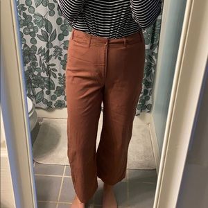 Old Navy Wide Leg Pants